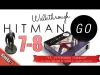Hitman GO - Level 7 8