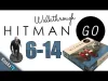Hitman GO - Level 6 14
