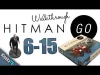 Hitman GO - Level 6 15