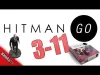 Hitman GO - Level 3 11