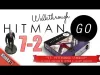 Hitman GO - Level 7 2