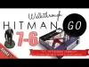 Hitman GO - Level 7 6