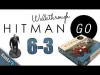 Hitman GO - Level 6 3