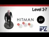Hitman GO - Level 3 7