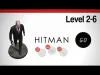 Hitman GO - Level 2 6