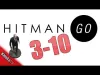 Hitman GO - Level 3 10