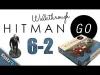 Hitman GO - Level 6 2