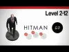 Hitman GO - Level 2 12