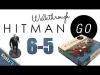 Hitman GO - Level 6 5