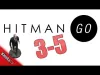 Hitman GO - Level 3 5