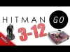 Hitman GO - Level 3 12