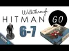 Hitman GO - Level 6 7