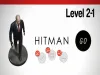 Hitman GO - Level 2 1