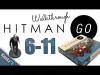 Hitman GO - Level 6 11