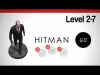 Hitman GO - Level 2 7