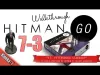 Hitman GO - Level 7 3