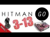 Hitman GO - Level 3 13