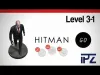 Hitman GO - Level 3 1