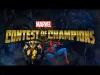 How to play Marvel Contest of Champions (iOS gameplay)