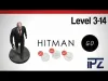 Hitman GO - Level 3 14