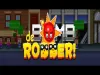 How to play Bomb de Robber! (iOS gameplay)