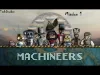 Machineers - Mission 1