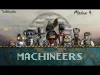 Machineers - Mission 4