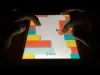 How to play Stair: Slide the Blocks to Ascend (iOS gameplay)