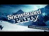 Snowboard Party - Play on lg g3