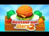 How to play Restaurant Story 2 (iOS gameplay)