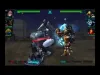 How to play Ultimate Robot Fighting (iOS gameplay)