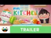 How to play Toca Kitchen 2 (iOS gameplay)