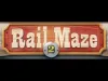 Rail Maze 2 - Level 10