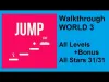 Jump - Level 1 10 world 3