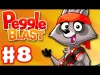 Peggle Blast - Level 73