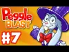 Peggle Blast - Level 86