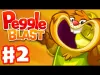 Peggle Blast - Level 89