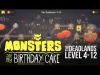Monsters Ate My Birthday Cake - Level 4 12