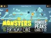 Monsters Ate My Birthday Cake - Level 2 12