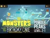 Monsters Ate My Birthday Cake - Level 2 1