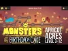 Monsters Ate My Birthday Cake - Level 3 12