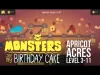 Monsters Ate My Birthday Cake - Level 3 11