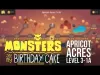 Monsters Ate My Birthday Cake - Level 3 1