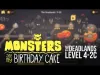 Monsters Ate My Birthday Cake - Level 4 2
