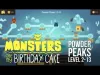 Monsters Ate My Birthday Cake - Level 2 13
