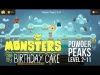 Monsters Ate My Birthday Cake - Level 2 11
