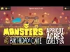 Monsters Ate My Birthday Cake - Level 3 2