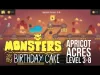Monsters Ate My Birthday Cake - Level 3 8