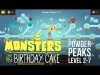 Monsters Ate My Birthday Cake - Level 2 7