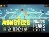 Monsters Ate My Birthday Cake - Level 2 9